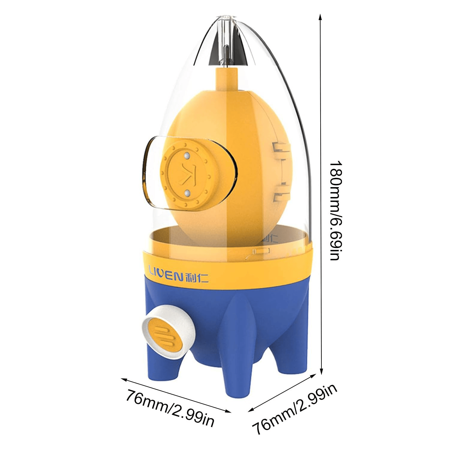 š„Egg White And Yolk Mixer - Nutrients Are Easier To Absorb