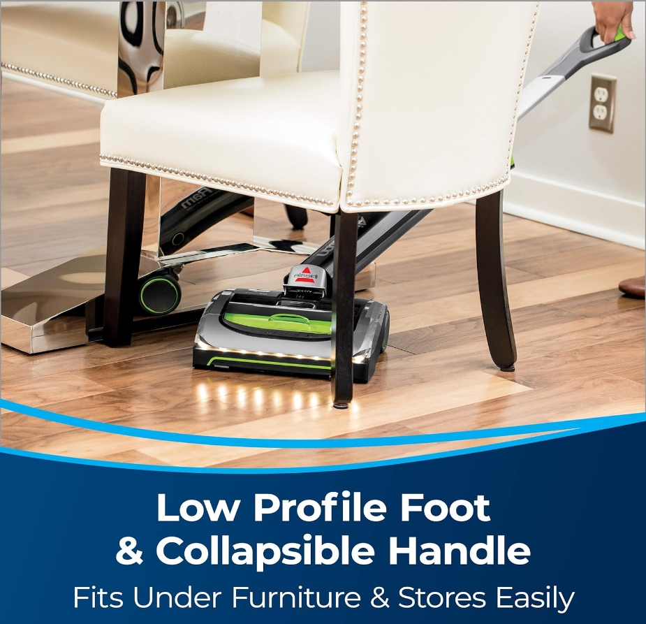💝Last Day For Clearance,  Buy 1 Get 1 Free✨AirRam® Cordless Vacuum