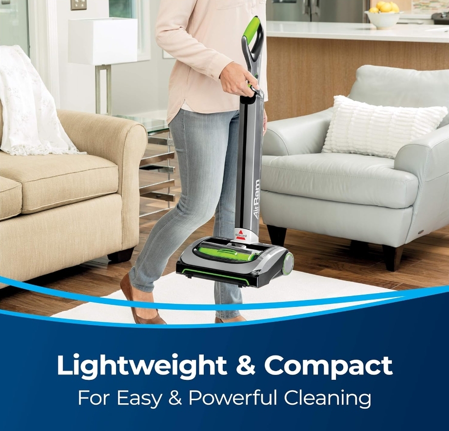 💝Last Day For Clearance,  Buy 1 Get 1 Free✨AirRam® Cordless Vacuum