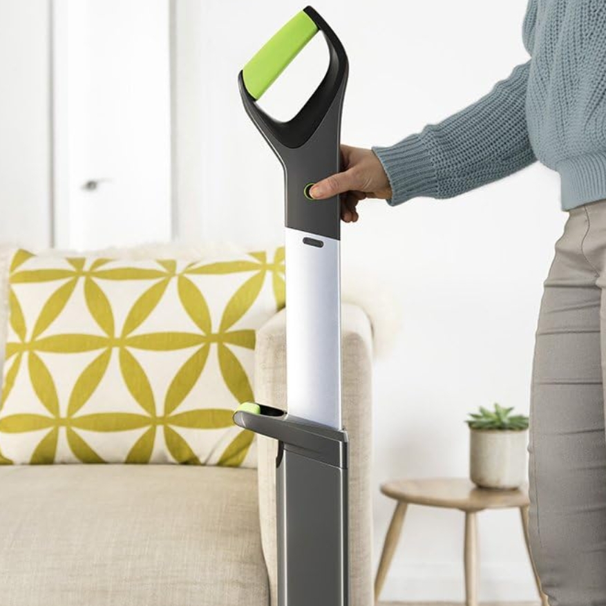 💝Last Day For Clearance,  Buy 1 Get 1 Free✨AirRam® Cordless Vacuum