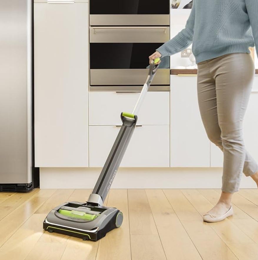 💝Last Day For Clearance,  Buy 1 Get 1 Free✨AirRam® Cordless Vacuum