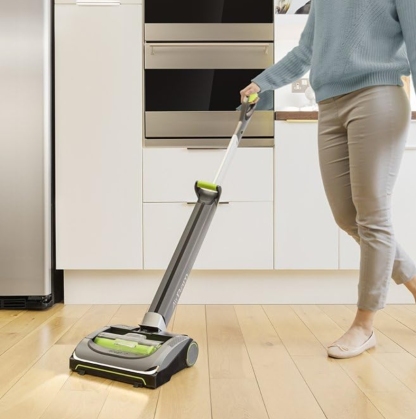 💝Last Day For Clearance,  Buy 1 Get 1 Free✨AirRam® Cordless Vacuum