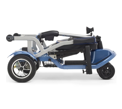 Soon to be sold out!!💝Last Day For Clearance,  Buy 1 Get 1 Free✨So-Lite Folding Power Scooter
