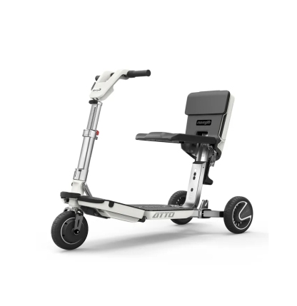 Soon to be sold out!!💝Last Day For Clearance,  Buy 1 Get 1 Free✨Folding Portable Scooter