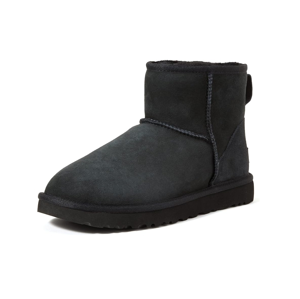 Winter Boot