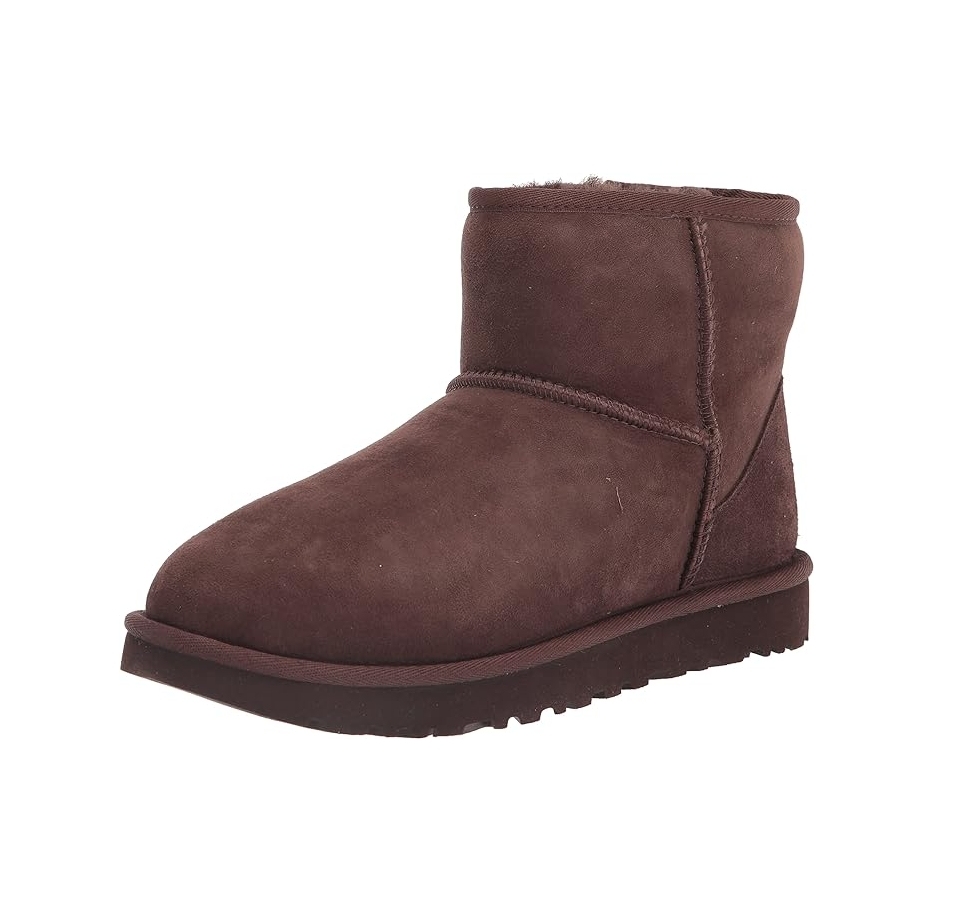 Winter Boot