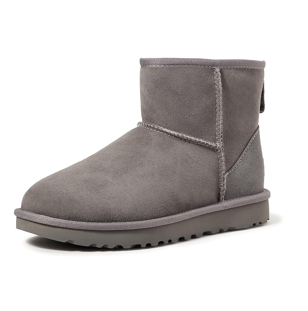 Winter Boot