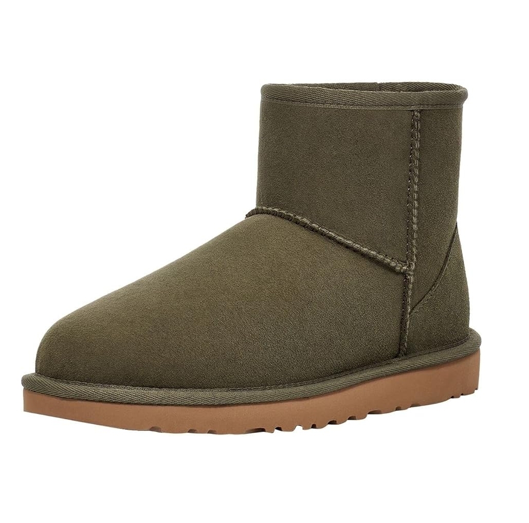 Winter Boot