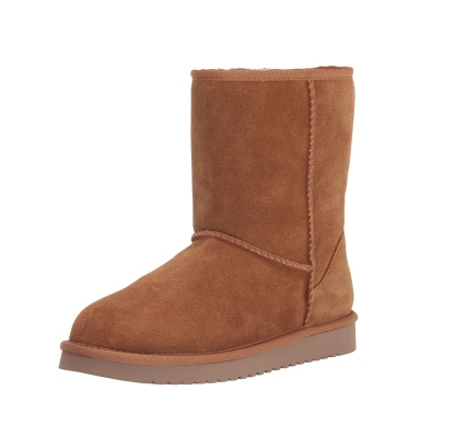 💝Soon to be sold out!!💝Clear all stock before Christmas 2023! Buy 2 Get 2 Free💥 Winter Boot