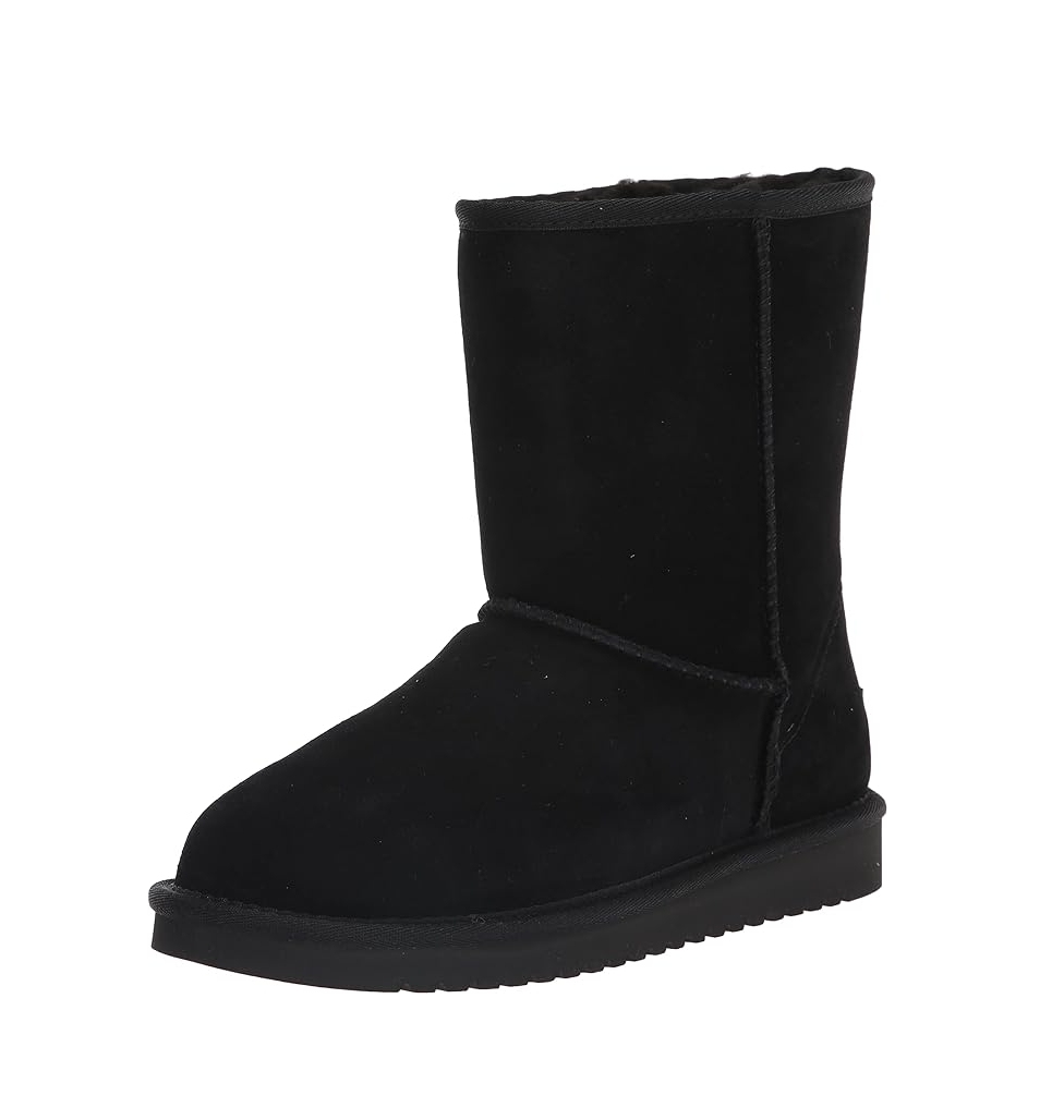 💝Soon to be sold out!!💝Clear all stock before Christmas 2023! Buy 2 Get 2 Free💥 Winter Boot