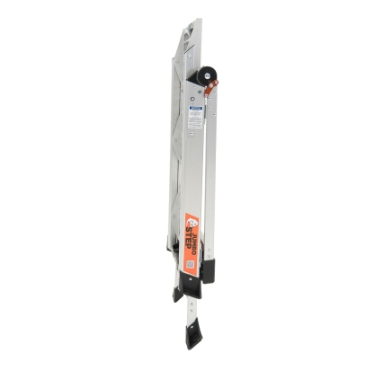 New Year Clearance, Buy 1  Get 1 Free 💝Little Giant Jumbo 3-Step Lightweight Step Stool w/ Safety Bar
