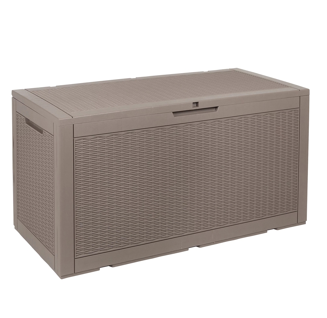 New Year Clearance, Buy 2 Get 2 Free 💝Outdoor Storage Deck Box