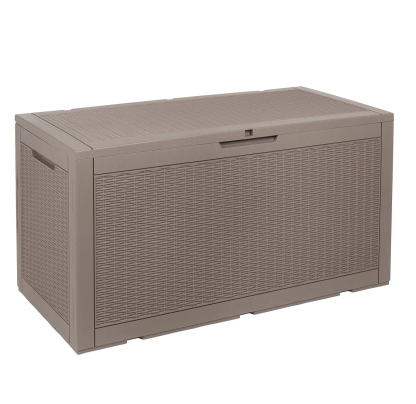 New Year Clearance, Buy 2 Get 2 Free 💝Outdoor Storage Deck Box