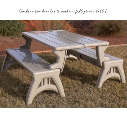 QVC Clearance , Buy 2 Get 2 Free 💝Convert-A-Chair Gen II XL Chair-to-Table with Cup Holder