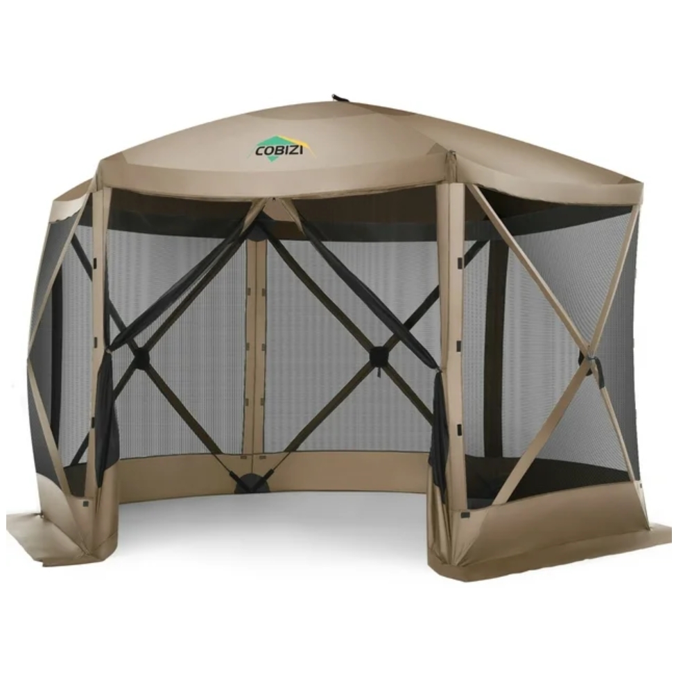 Factory Clearance , Buy 2 Get 2 Free 💝Pop-up Gazebo Starry Sky Screen Tent