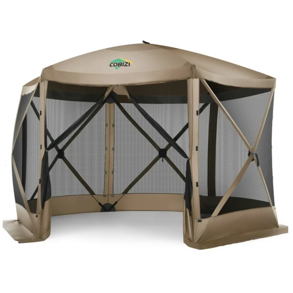 Factory Clearance , Buy 2 Get 2 Free 💝Pop-up Gazebo Starry Sky Screen Tent