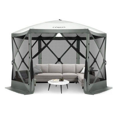 Factory Clearance , Buy 2 Get 2 Free 💝Pop-up Gazebo Starry Sky Screen Tent