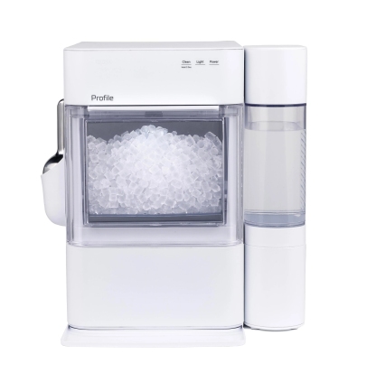 GE Profile Opal 2.0 Ultra Nugget Ice Maker XL Side Tank & Filters