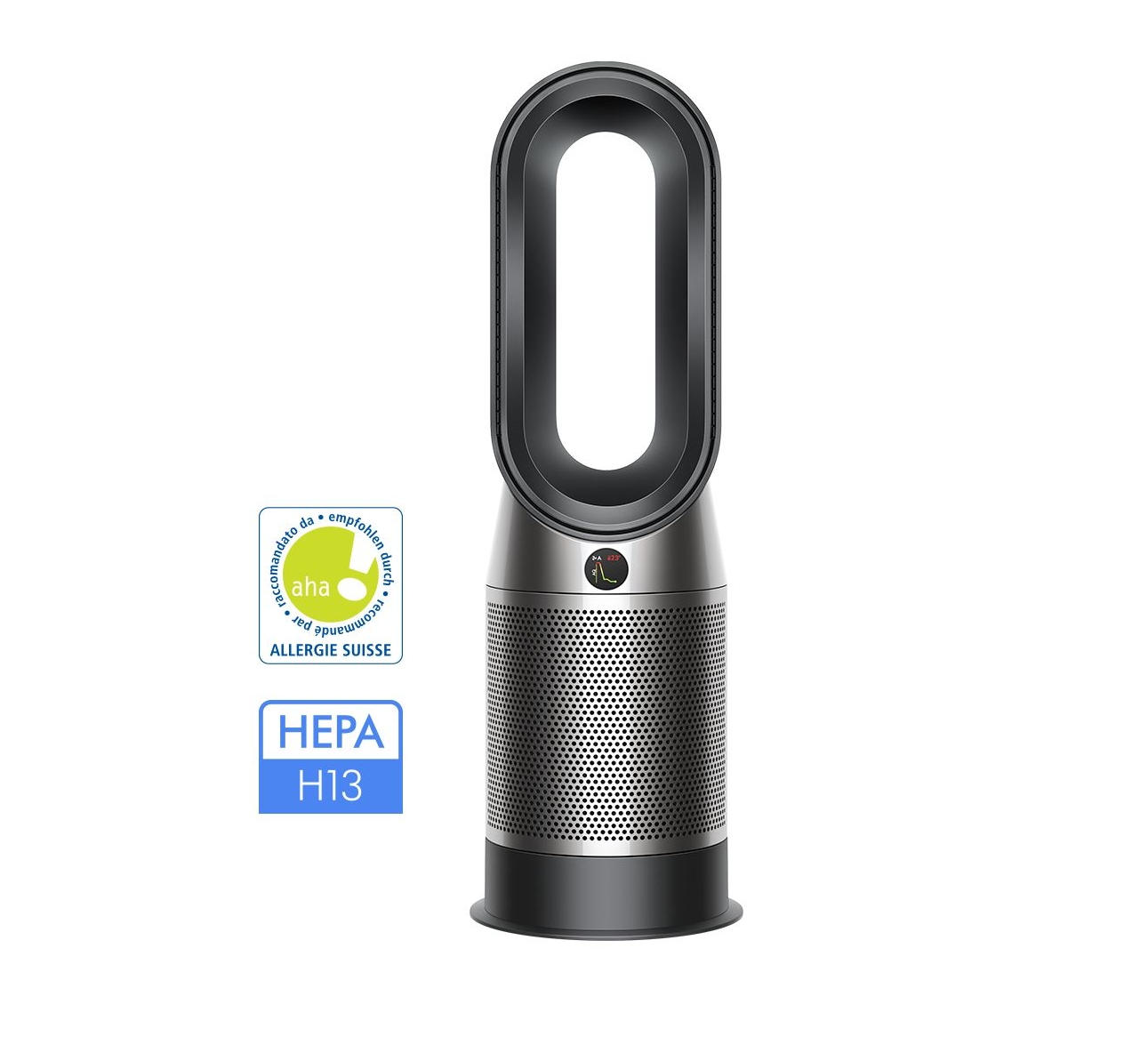 💝𝗧𝗼𝗱𝗮𝘆'𝘀 𝗦𝗽𝗲𝗰𝗶𝗮𝗹𝘀✨ Buy 2 Get 2 Free ✨Dyson HP10 Air Purifier, Heater & Fan with Extra Filter