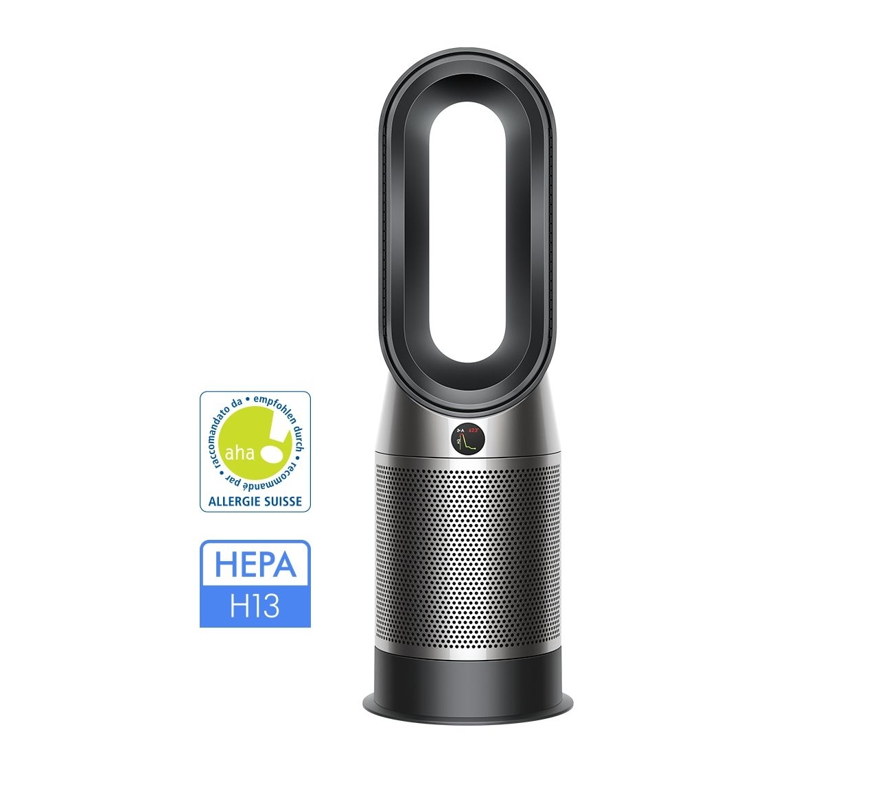 💝𝗧𝗼𝗱𝗮𝘆'𝘀 𝗦𝗽𝗲𝗰𝗶𝗮𝗹𝘀✨ Buy 2 Get 2 Free ✨Dyson HP10 Air Purifier, Heater & Fan with Extra Filter