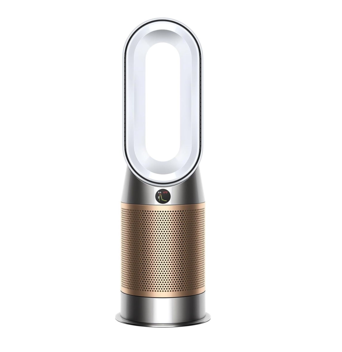 💝𝗧𝗼𝗱𝗮𝘆'𝘀 𝗦𝗽𝗲𝗰𝗶𝗮𝗹𝘀✨ Buy 2 Get 2 Free ✨Dyson HP10 Air Purifier, Heater & Fan with Extra Filter