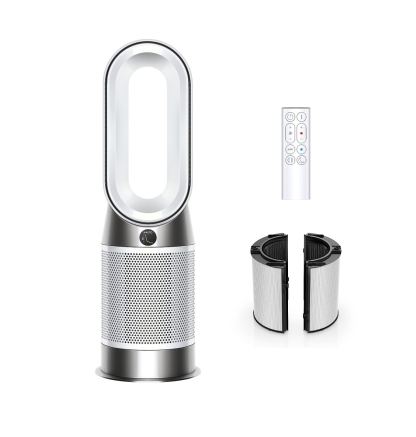 💝𝗧𝗼𝗱𝗮𝘆'𝘀 𝗦𝗽𝗲𝗰𝗶𝗮𝗹𝘀✨ Buy 2 Get 2 Free ✨Dyson HP10 Air Purifier, Heater & Fan with Extra Filter