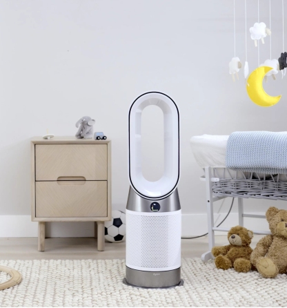 💝𝗧𝗼𝗱𝗮𝘆'𝘀 𝗦𝗽𝗲𝗰𝗶𝗮𝗹𝘀✨ Buy 2 Get 2 Free ✨Dyson HP10 Air Purifier, Heater & Fan with Extra Filter