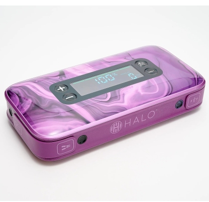 💝𝗧𝗼𝗱𝗮𝘆'𝘀 𝗦𝗽𝗲𝗰𝗶𝗮𝗹𝘀✨ Buy 2  Get 2 Free ✨HALO Bolt Ultimate 3.0 Dynamic Display Jumpstarter Air Compressor & AC