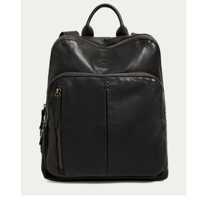 💝𝗧𝗼𝗱𝗮𝘆'𝘀 𝗦𝗽𝗲𝗰𝗶𝗮𝗹𝘀✨ Buy 2  Get 3 Free ✨American Leather Co. Cleveland Leather Backpack