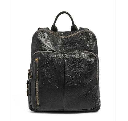 💝𝗧𝗼𝗱𝗮𝘆'𝘀 𝗦𝗽𝗲𝗰𝗶𝗮𝗹𝘀✨ Buy 2  Get 3 Free ✨American Leather Co. Cleveland Leather Backpack