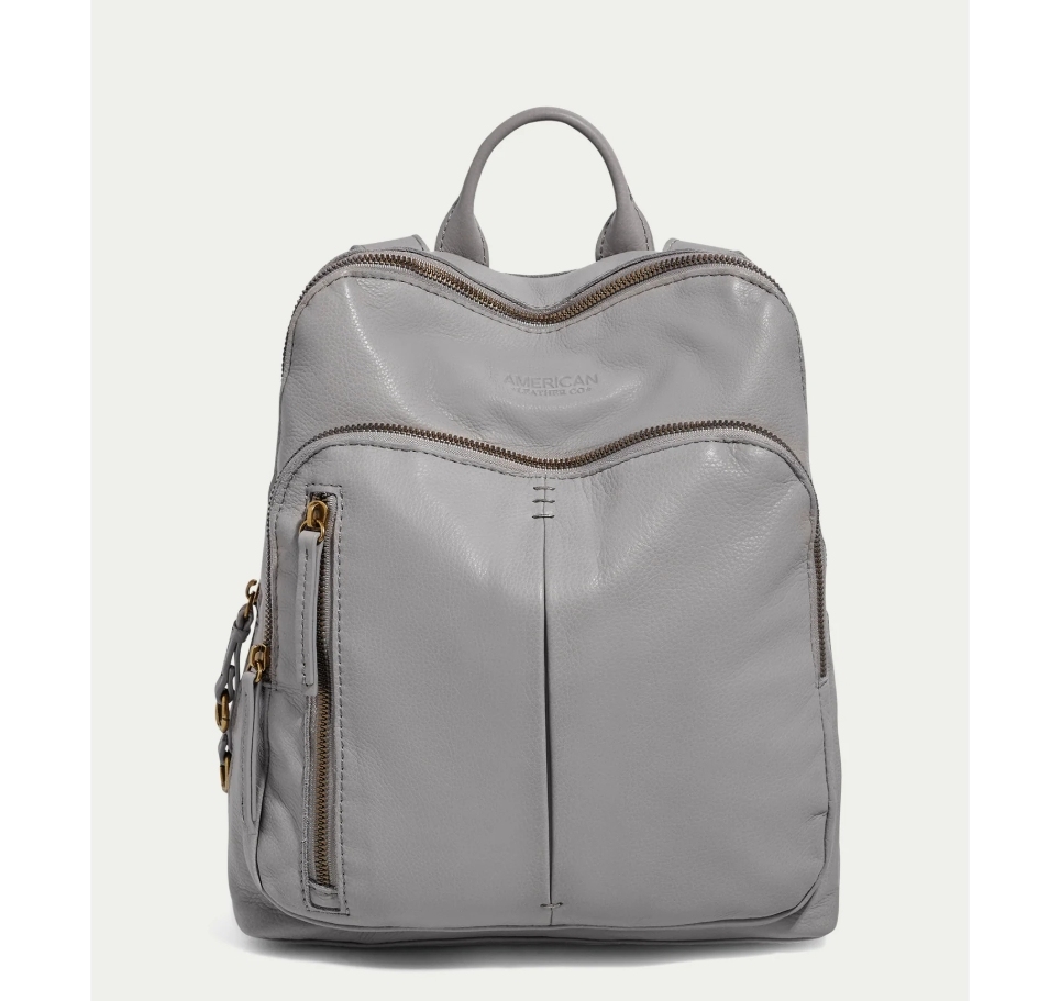 💝𝗧𝗼𝗱𝗮𝘆'𝘀 𝗦𝗽𝗲𝗰𝗶𝗮𝗹𝘀✨ Buy 2  Get 3 Free ✨American Leather Co. Cleveland Leather Backpack