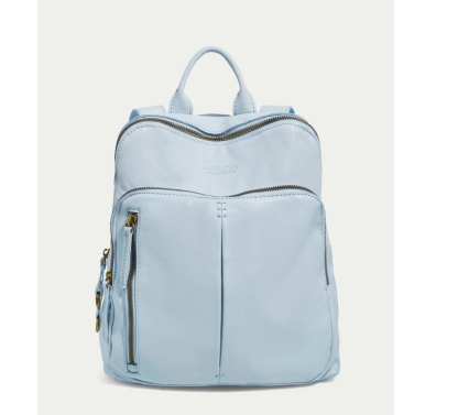 💝𝗧𝗼𝗱𝗮𝘆'𝘀 𝗦𝗽𝗲𝗰𝗶𝗮𝗹𝘀✨ Buy 2  Get 3 Free ✨American Leather Co. Cleveland Leather Backpack