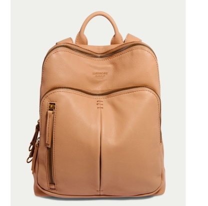 💝𝗧𝗼𝗱𝗮𝘆'𝘀 𝗦𝗽𝗲𝗰𝗶𝗮𝗹𝘀✨ Buy 2  Get 3 Free ✨American Leather Co. Cleveland Leather Backpack