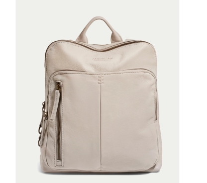 💝𝗧𝗼𝗱𝗮𝘆'𝘀 𝗦𝗽𝗲𝗰𝗶𝗮𝗹𝘀✨ Buy 2  Get 3 Free ✨American Leather Co. Cleveland Leather Backpack