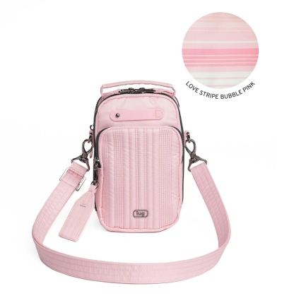 🎉New Year's Sale  up to 70%💝✨ Buy 2 Get 2 Free ✨Lug Love Classic N/S Crossbody - Skeeter Mini Bridge