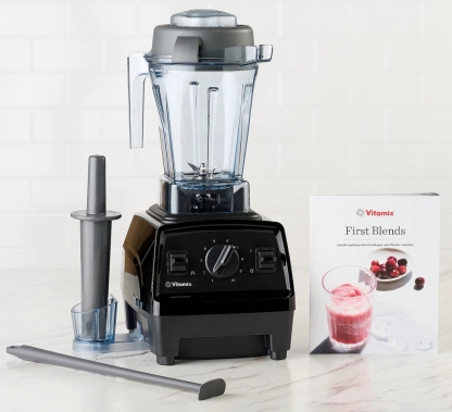 💝Today‘s  clearance💝Buy 1 Get 1 Free💥Vitamix Explorian 2.0 Variable Speed Blender w/ Accessories
