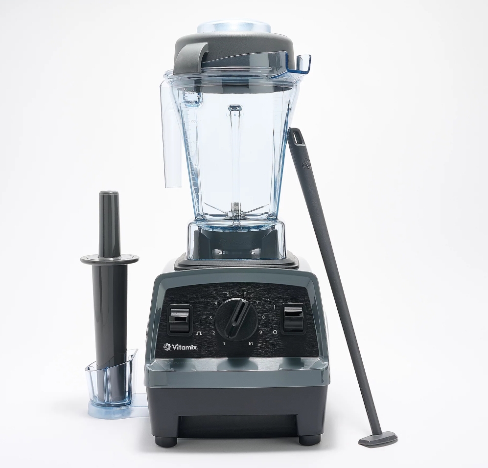 💝Today‘s  clearance💝Buy 1 Get 1 Free💥Vitamix Explorian 2.0 Variable Speed Blender w/ Accessories