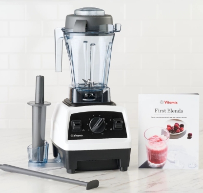 💝Today‘s  clearance💝Buy 1 Get 1 Free💥Vitamix Explorian 2.0 Variable Speed Blender w/ Accessories