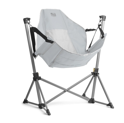 Today's Clearance💝 Buy 2 Get 4 Free ✨Timber Ridge Portable Folding Hammock Chair with Bag