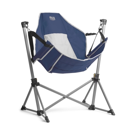Today's Clearance💝 Buy 2 Get 4 Free ✨Timber Ridge Portable Folding Hammock Chair with Bag