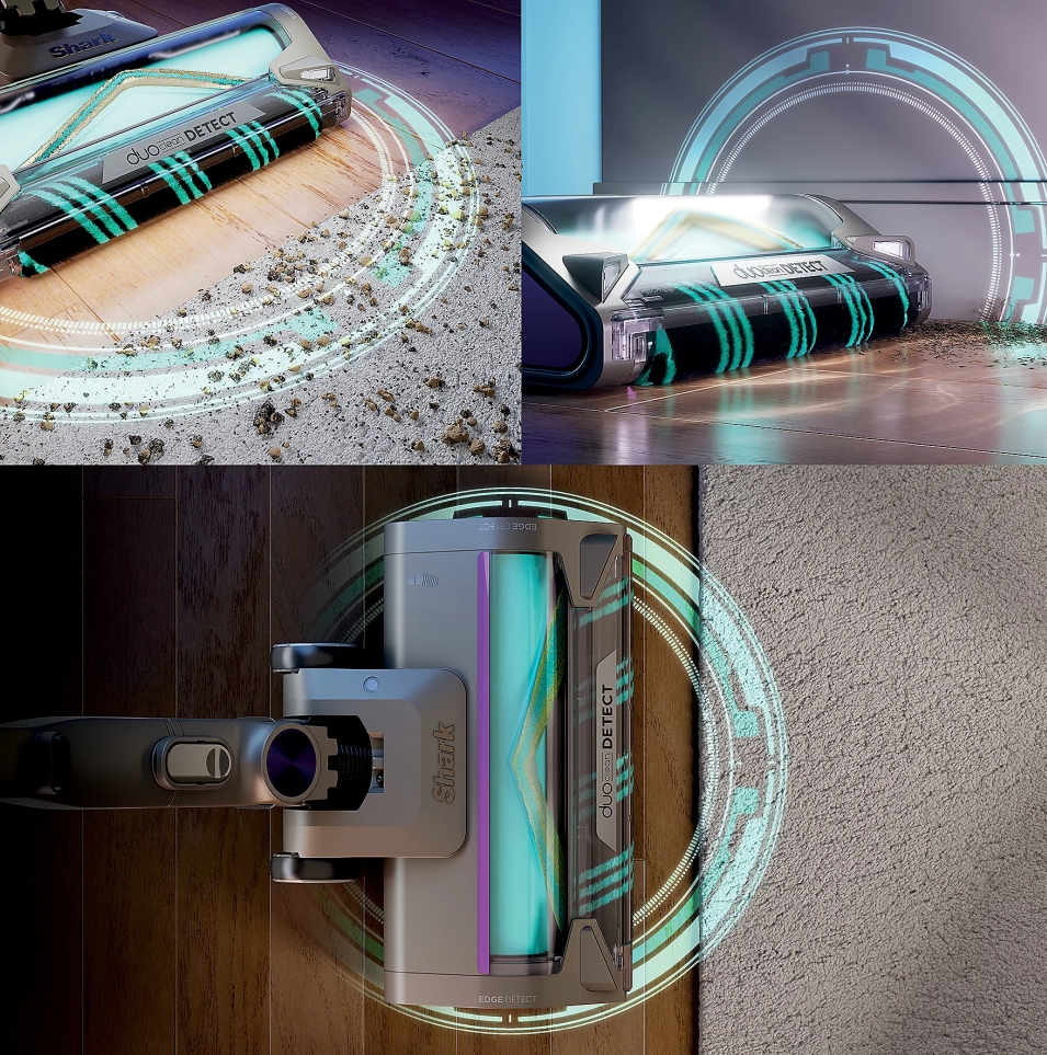 🎉Last day clearance sale💝✨ Buy 1 Get 1 Free ✨Shark PowerDetect Cordless Stick Vacuum w/Tools & Reverse Clean