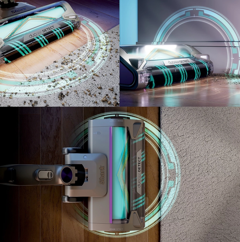 🎉Last day clearance sale💝✨ Buy 1 Get 1 Free ✨Shark PowerDetect Cordless Stick Vacuum w/Tools & Reverse Clean