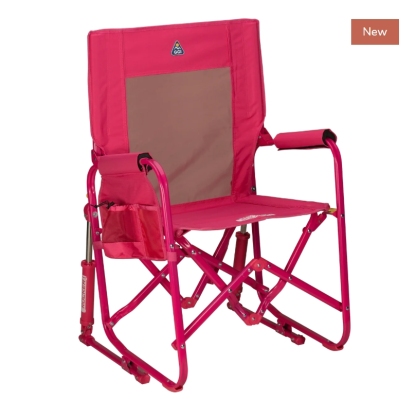 💝 Buy 2 Get 4 Free ✨Outdoor Camping Chair With Side Table✅350-lb Weight Capacity