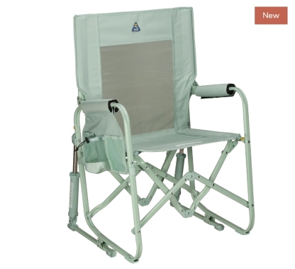 💝 Buy 2 Get 4 Free ✨Outdoor Camping Chair With Side Table✅350-lb Weight Capacity