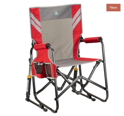 💝 Buy 2 Get 4 Free ✨Outdoor Camping Chair With Side Table✅350-lb Weight Capacity