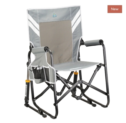 💝 Buy 2 Get 4 Free ✨Outdoor Camping Chair With Side Table✅350-lb Weight Capacity
