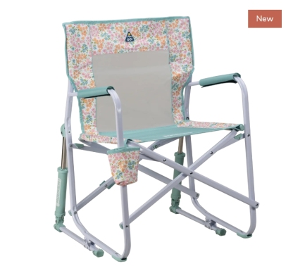 💝 Buy 2 Get 4 Free ✨Outdoor Camping Chair With Side Table✅350-lb Weight Capacity