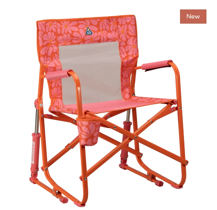 💝 Buy 2 Get 4 Free ✨Outdoor Camping Chair With Side Table✅350-lb Weight Capacity