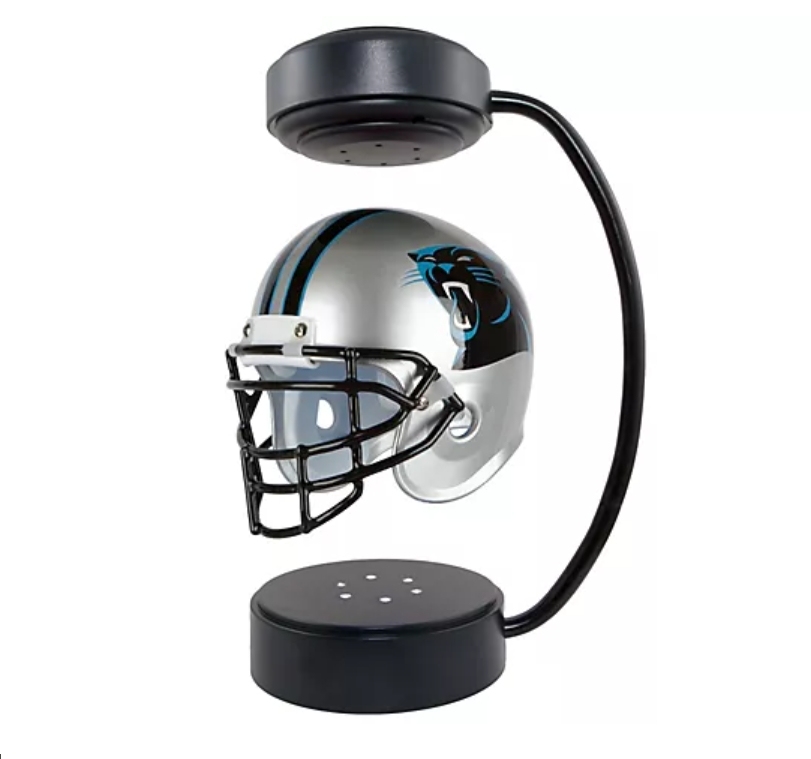 💝 HSN Today's Sale 🎉✨ Buy 2 Get 2 Free ✨UMini Hover Helmet by Pegasus Sports