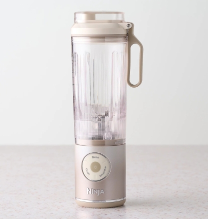 🎉Last day clearance sale💝✨ Buy 1 Get 1 Free ✨Ninja Blast MAX 22-oz CordlessPortabl Blender w/ InsulatedSleeve